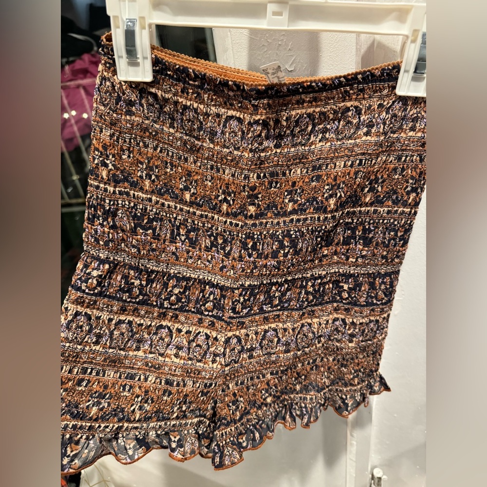 Free people sleep shorts